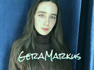 GeraMarkus