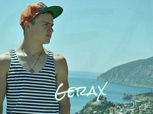 Gera_X