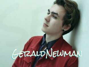 GeraldNewman