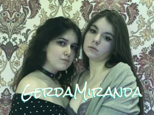 GerdaMiranda