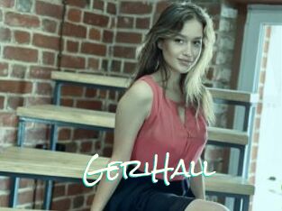 GeriHall