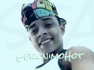 GeronimoHot
