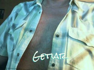 Getiar