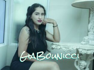 GiaBounicci