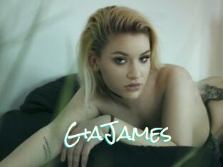 GiaJames