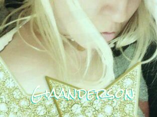 Giaanderson