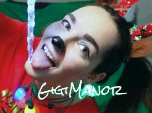 GigiManor