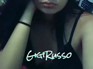 GigiRusso