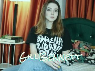 GillBennett
