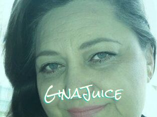 GinaJuice