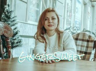 GingerSweet