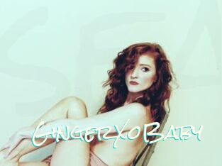 GingerXoBaby