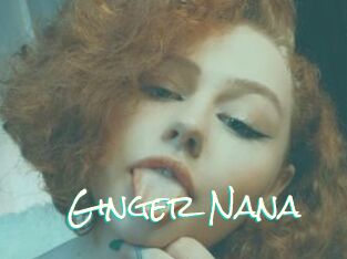 Ginger_Nana