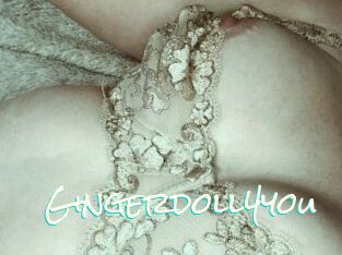 Gingerdoll4you