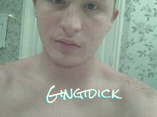 Gingidick