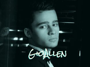 GioAllen