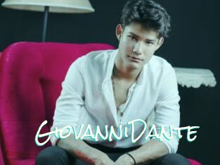GiovanniDante