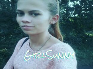 GirlSunny