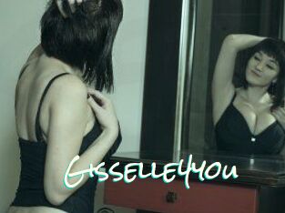 Gisselle4you