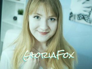 GloriaFox