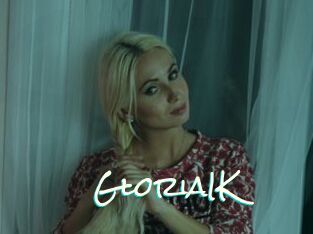 GloriaIK