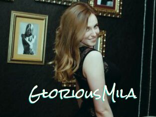 GloriousMila
