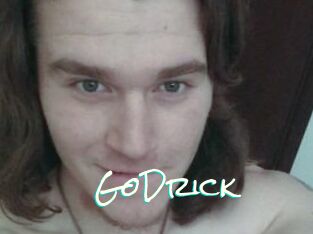 GoDrick