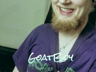 GoatBoy
