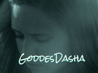GoddesDasha