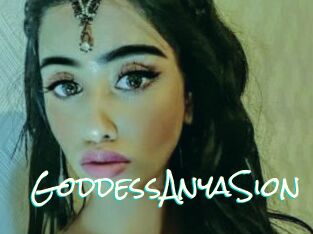 GoddessAnyaSion