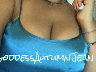 GoddessAutumnJean