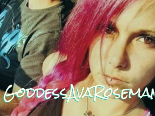 GoddessAvaRoseman