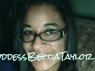 GoddessBeccaTaylor