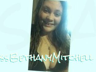 GoddessBethanyMitchell