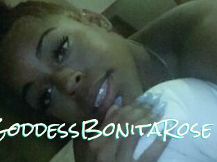 GoddessBonitaRose