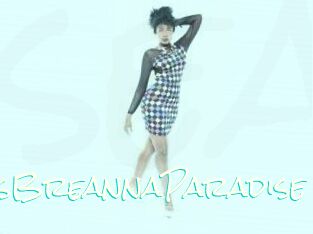 GoddessBreannaParadise