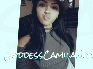 GoddessCamilaNoa