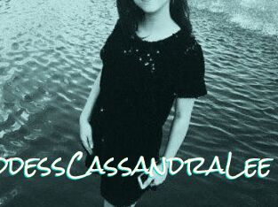 GoddessCassandraLee