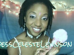 GoddessCelesteLevinson