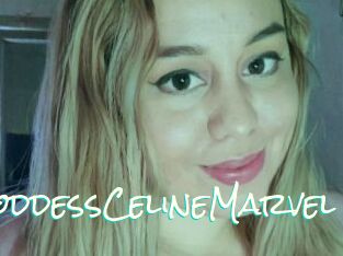 GoddessCelineMarvel