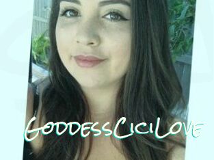 GoddessCiciLove