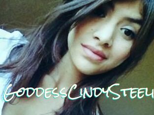 GoddessCindySteele