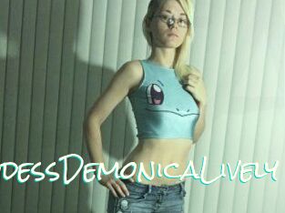 GoddessDemonicaLively