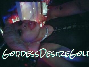 GoddessDesireGold