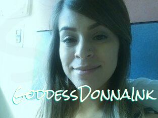 GoddessDonnaInk