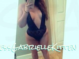 GoddessGabrielleKitten