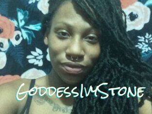 GoddessIvyStone