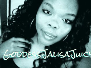 GoddessJalisaJuicy