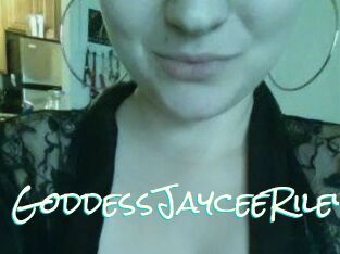 GoddessJayceeRiley