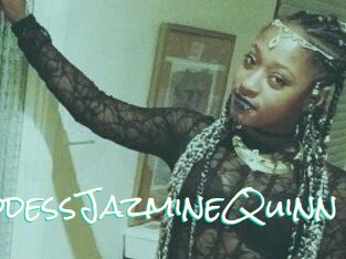 GoddessJazmineQuinn